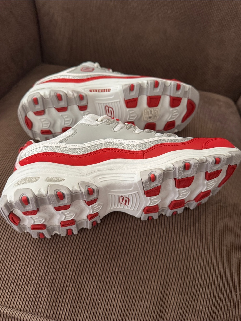 Skechers D’Lites - Picture 11 of 14